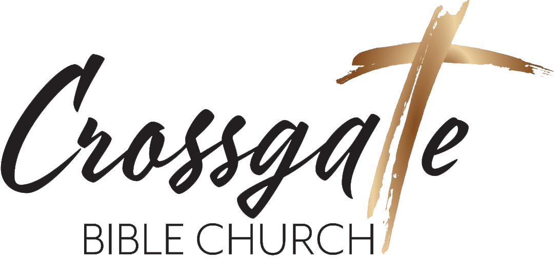 Crossgate Bible Church